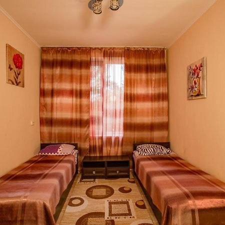 Hotel Aurora Plus Bulan Sogottuu Extérieur photo