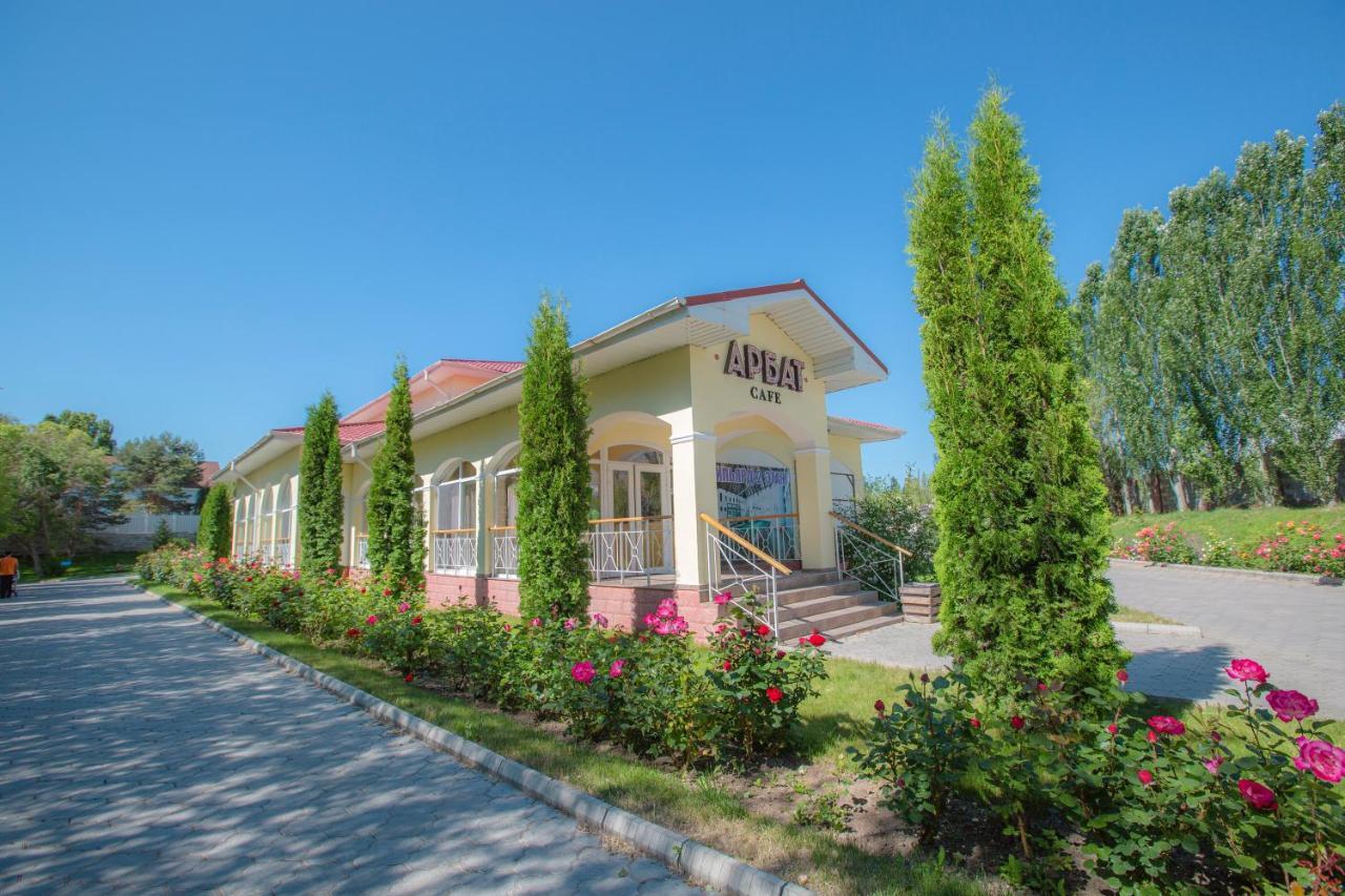 Hotel Aurora Plus Bulan Sogottuu Extérieur photo
