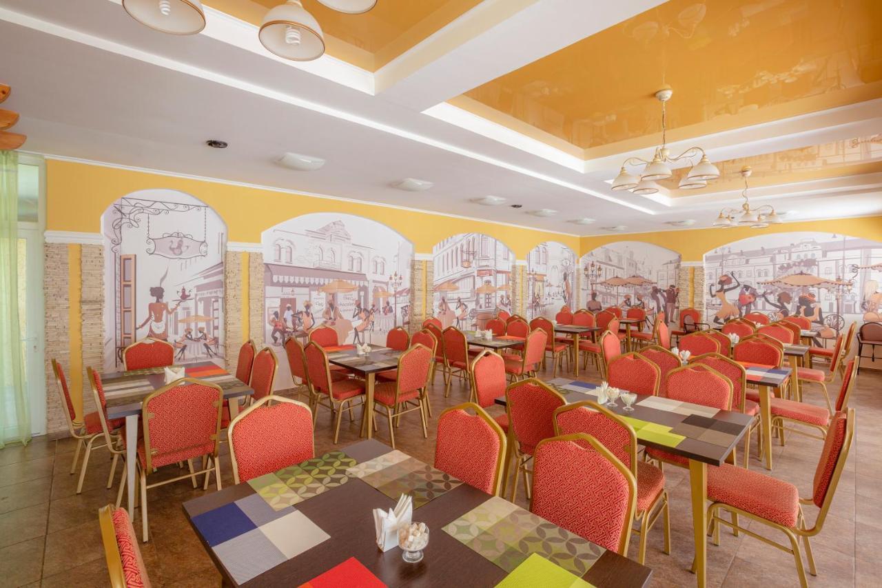 Hotel Aurora Plus Bulan Sogottuu Extérieur photo