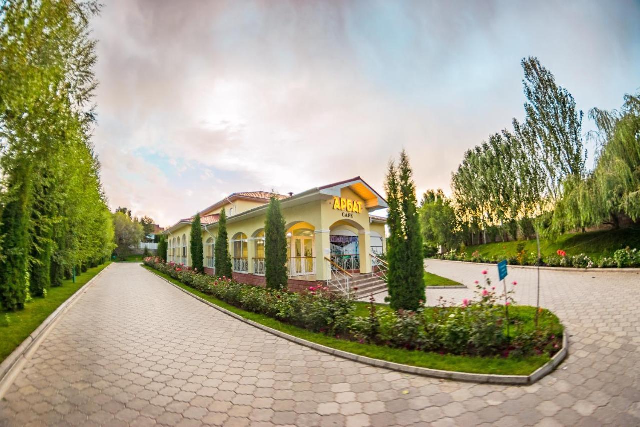 Hotel Aurora Plus Bulan Sogottuu Extérieur photo