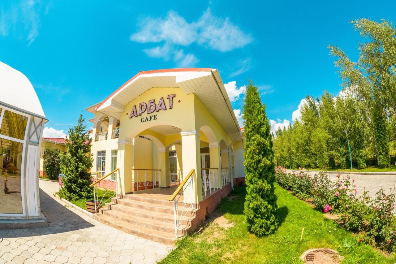 Hotel Aurora Plus Bulan Sogottuu Extérieur photo